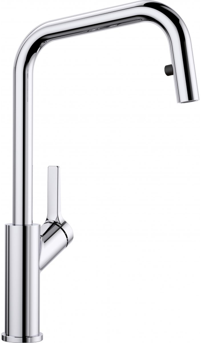 Blanco Jurena-S mitigeur de cuisine sur pied chrome 520765