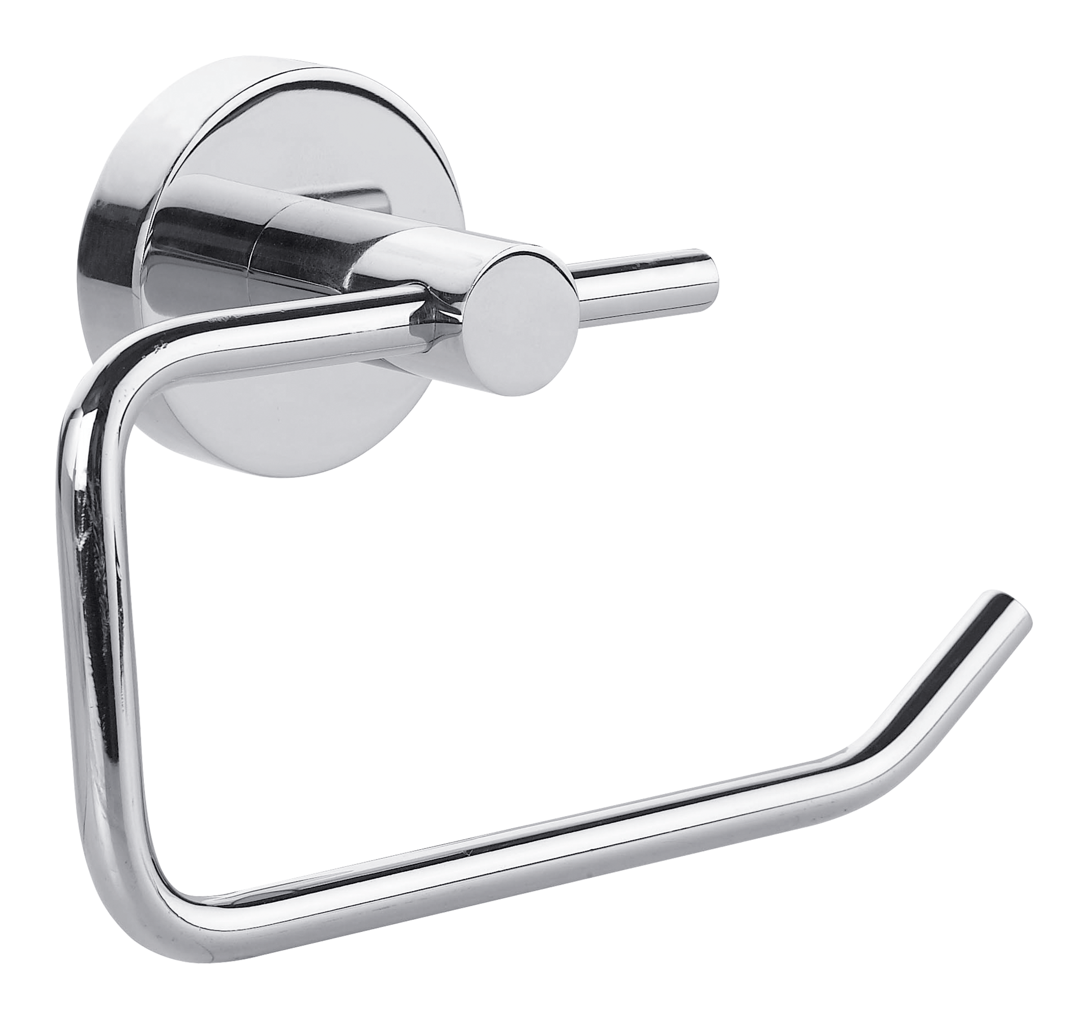 Tesa Smooz porte-papier toilette chrome 40314-00000-00