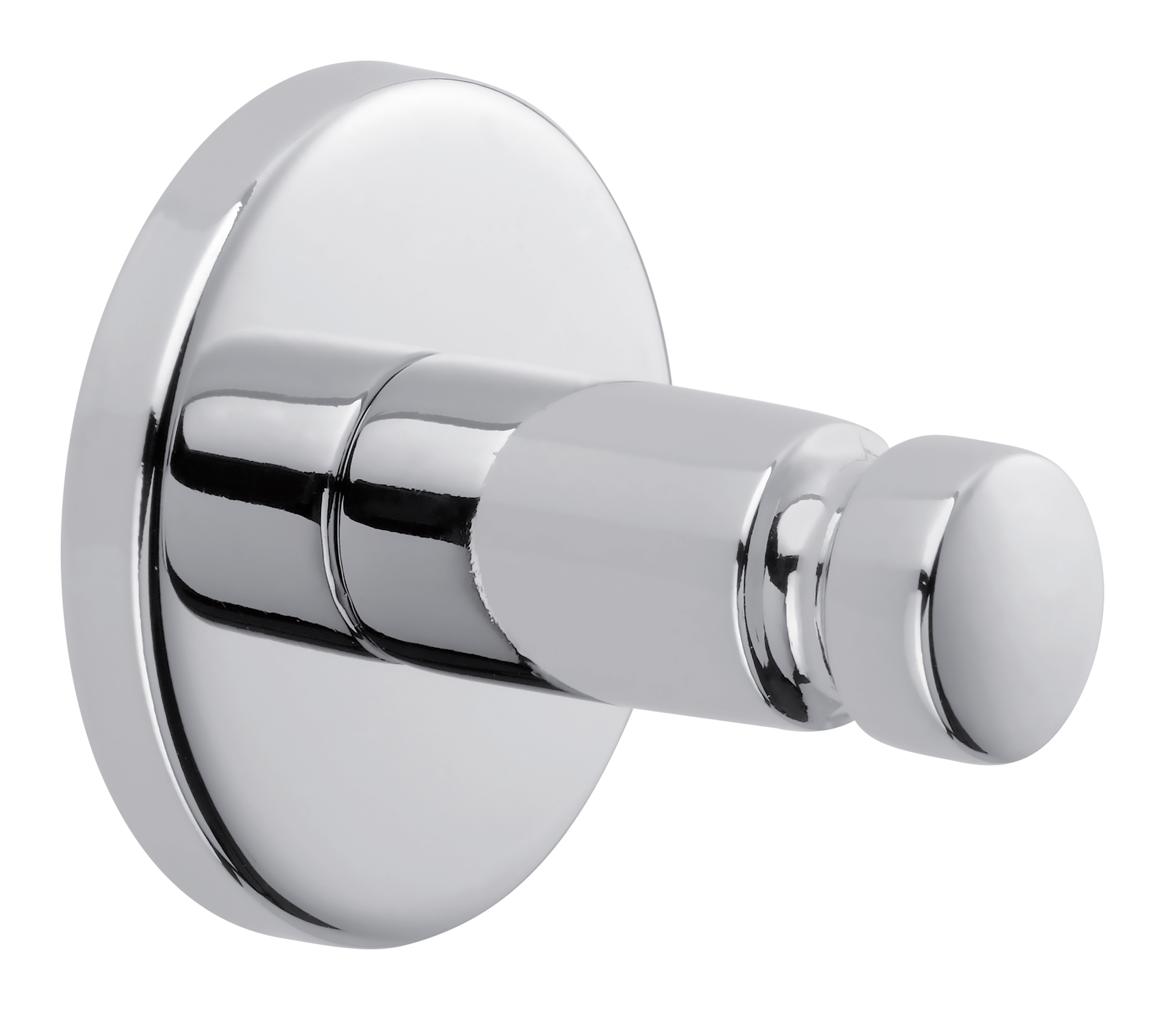 Tesa Smooz porte-serviettes chrome 40318-00000-00