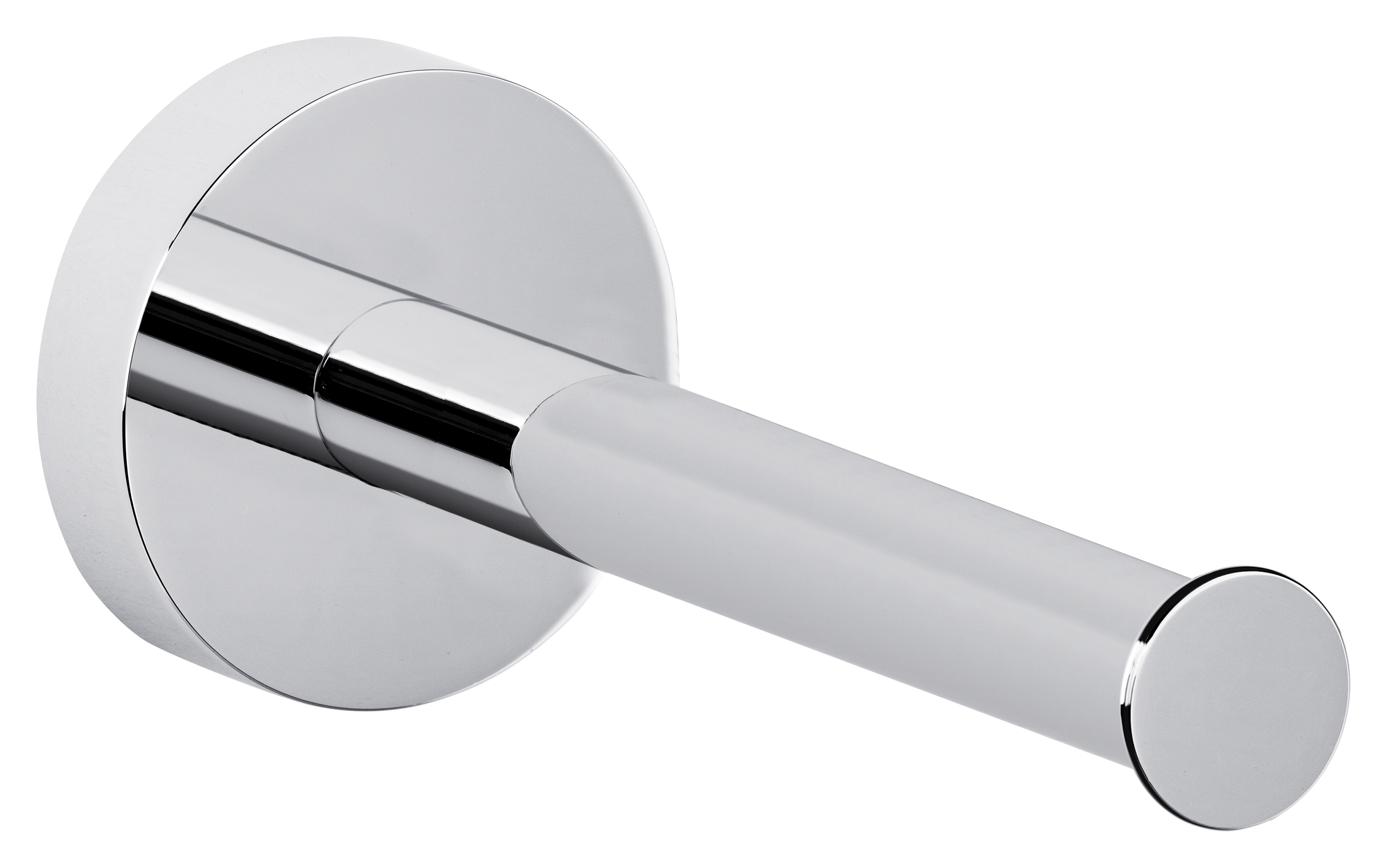 Tesa Smooz porte-papier toilette chrome 40328-00000-00