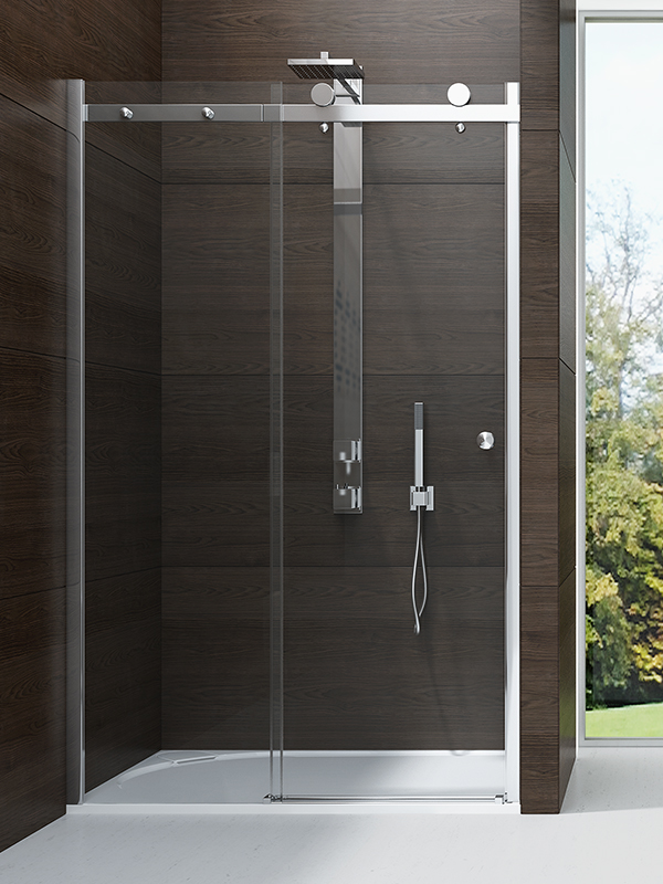 New Trendy Diora vitre DAB-DP/EXK-1302