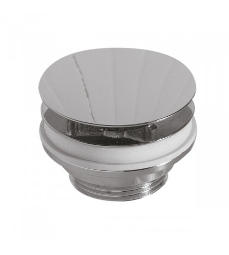 Globo bonde de lavabo blanc FI024.BI