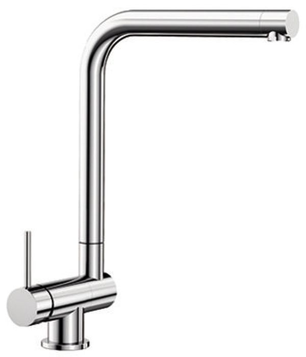 Blanco Laressa-F mitigeur de cuisine sur pied chrome 521546