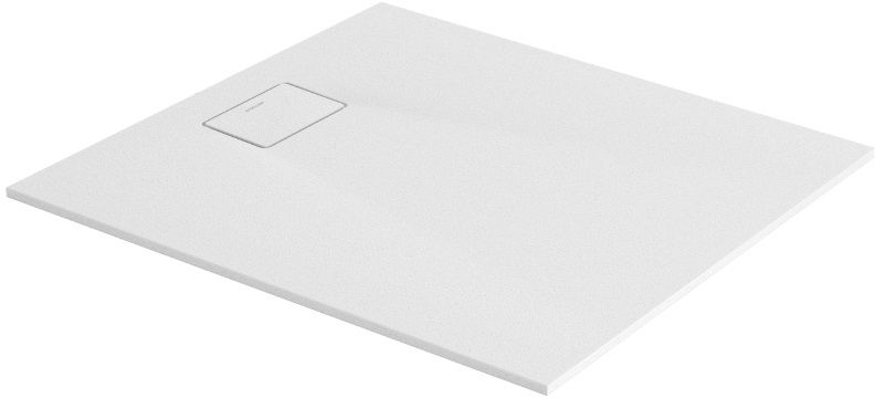 Excellent Lavano receveur de douche rectangulaire 100x90 cm blanc BREX.1103.100.090.WHN