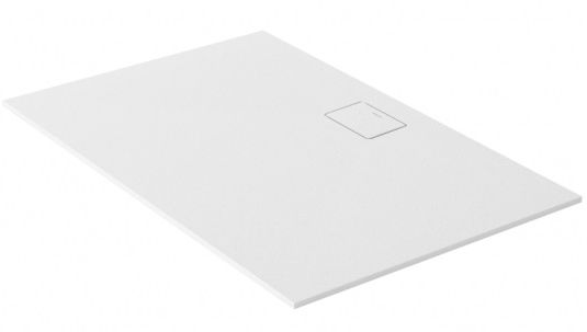 Excellent Lavano receveur de douche rectangulaire 120x80 cm blanc BREX.1103.120.080.WHN