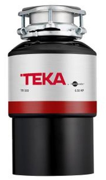 Teka TR broyeur de déchets 115890014