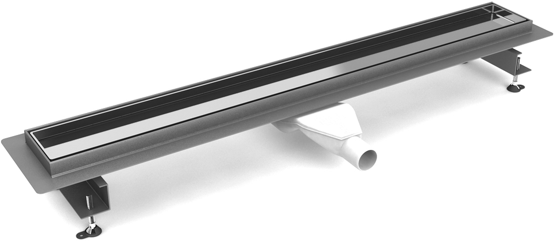 New Trendy Vimo drain de douche 80 cm OL-0039