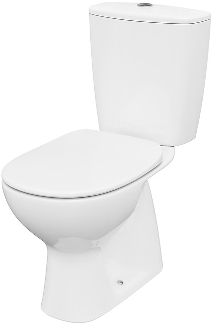 Cersanit Arteco cuvette de wc compacte blanc K667-074