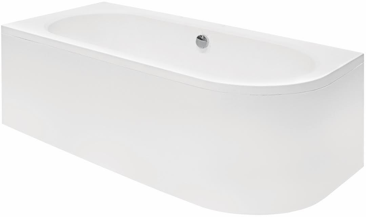 Besco Avita habillage de baignoire OAV-160-NS