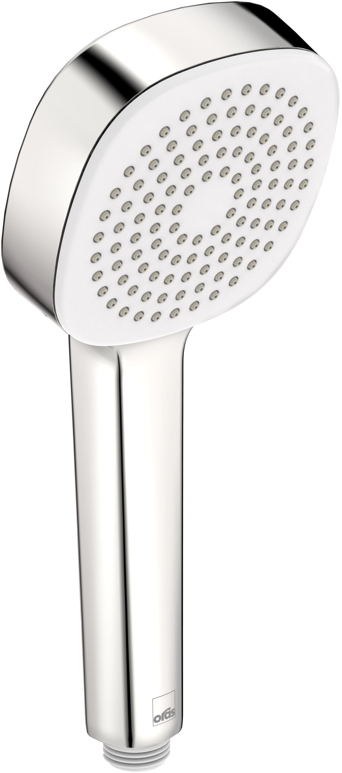 Oras Apollo pommeau de douche chrome 253021