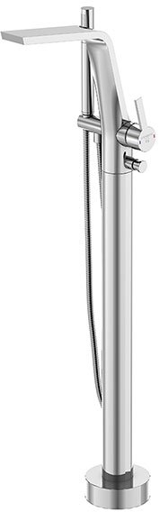 Steinberg 260 mitigeur bain-douche autoportante chrome 2601162