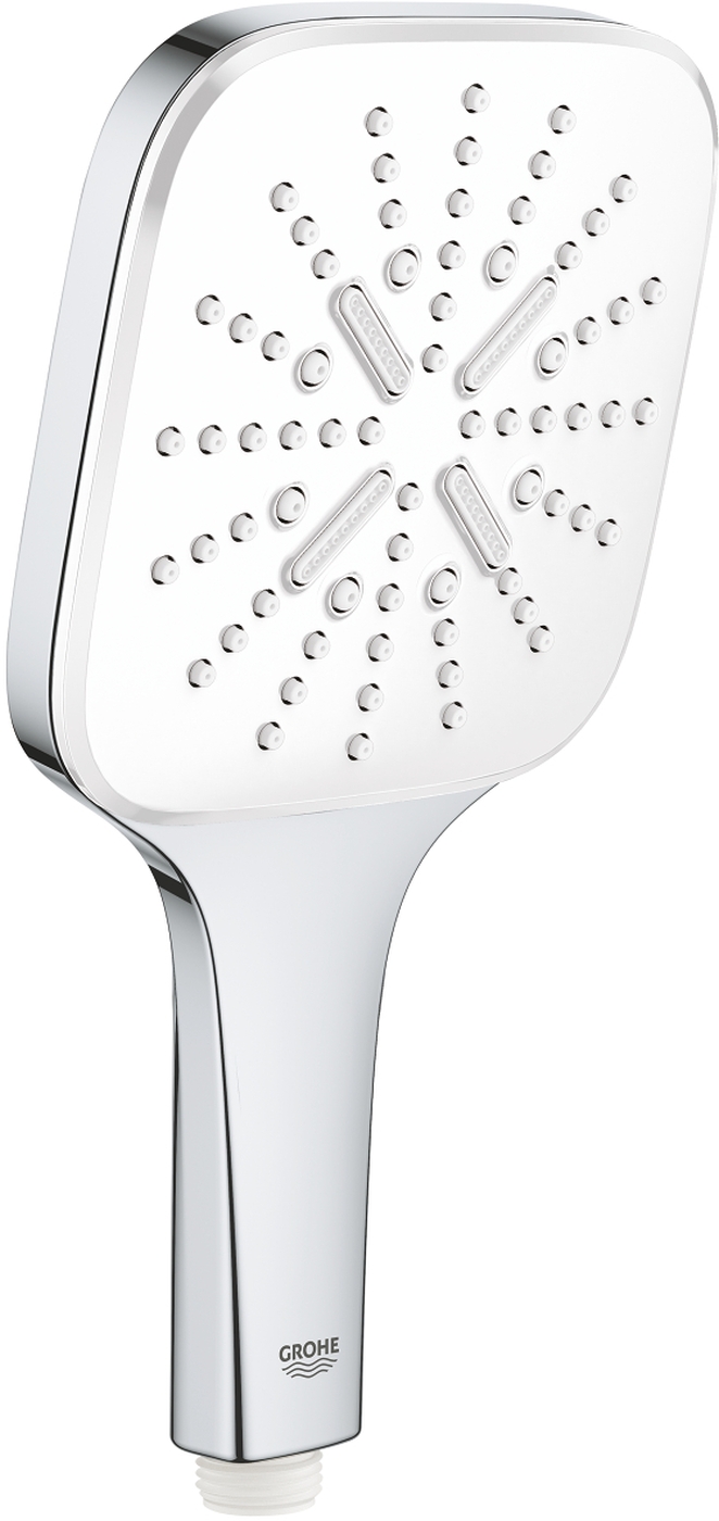 Grohe Rainshower pommeau de douche StarLight Chrome 26582LS0