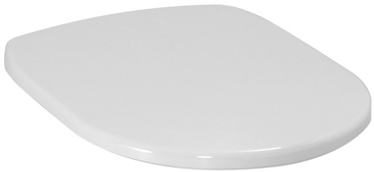 Laufen Pro B abattant de wc blanc H8929510000001