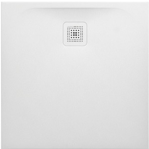 Laufen Pro receveur de douche carré 80x80 cm blanc H2109500000001