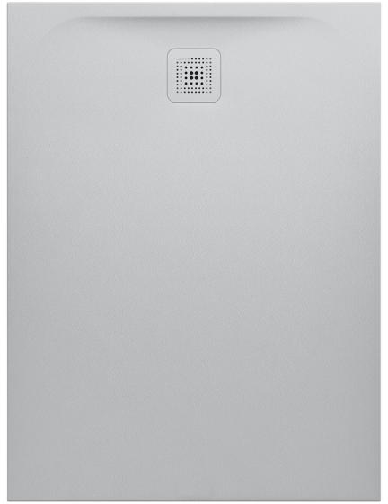 Laufen Pro receveur de douche rectangulaire 120x100 cm gris H2119530770001