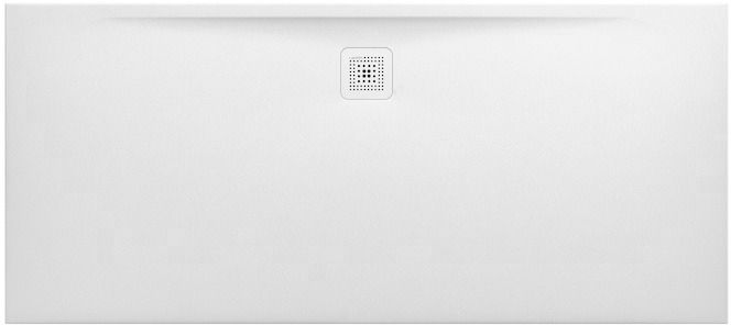 Laufen Pro receveur de douche rectangulaire 180x90 cm blanc H2119510000001