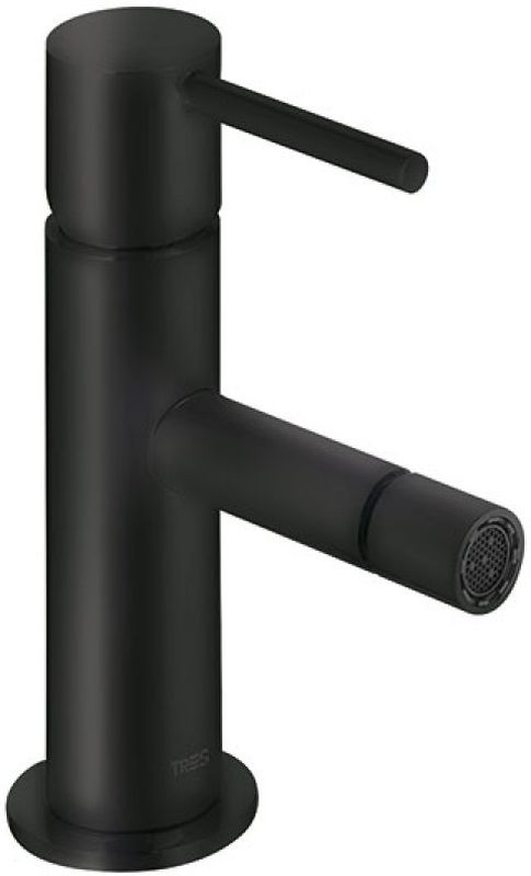 Tres Max-Tres mitigeur de bidet sur pied noir 062.120.01.NM