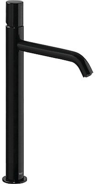 Tres Study Exclusive mitigeur de lavabo sur pied noir 261.307.01.NM
