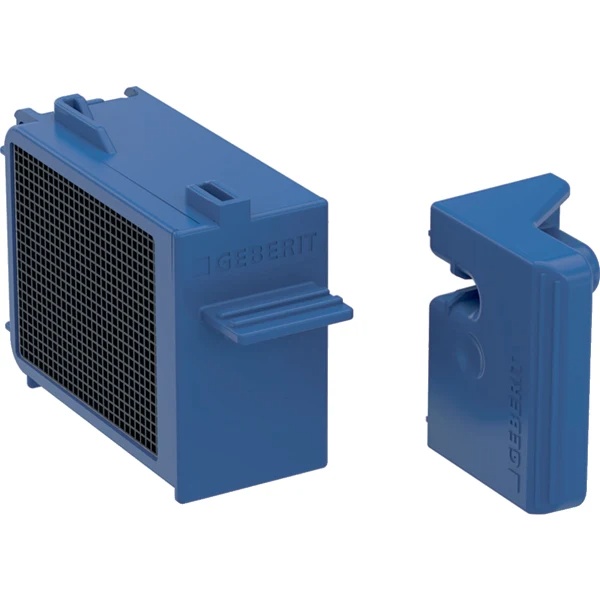 Geberit DuoFresh réservoir avec filtre 243.970.00.1