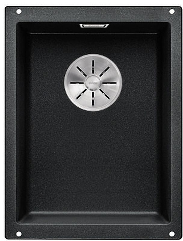 Blanco Subline 320-U évier en granit 32x40 cm anthracite 523406