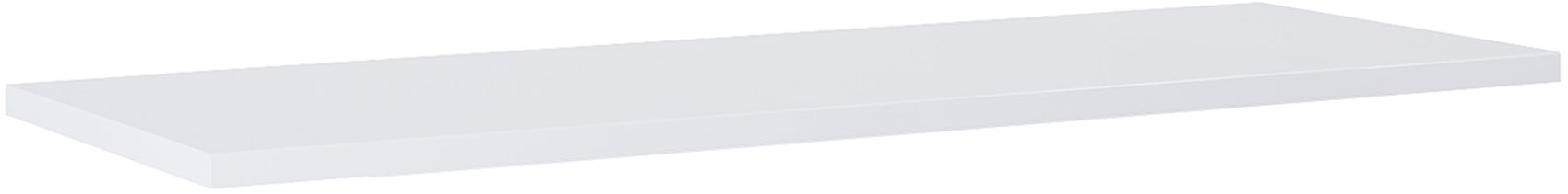 Elita Futuris plan de travail 141x46 cm blanc 167046