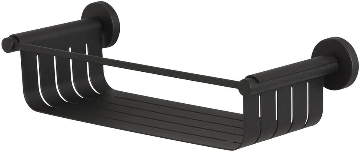 Tiger Boston panier de salle de bain noir 3035.3.07.46