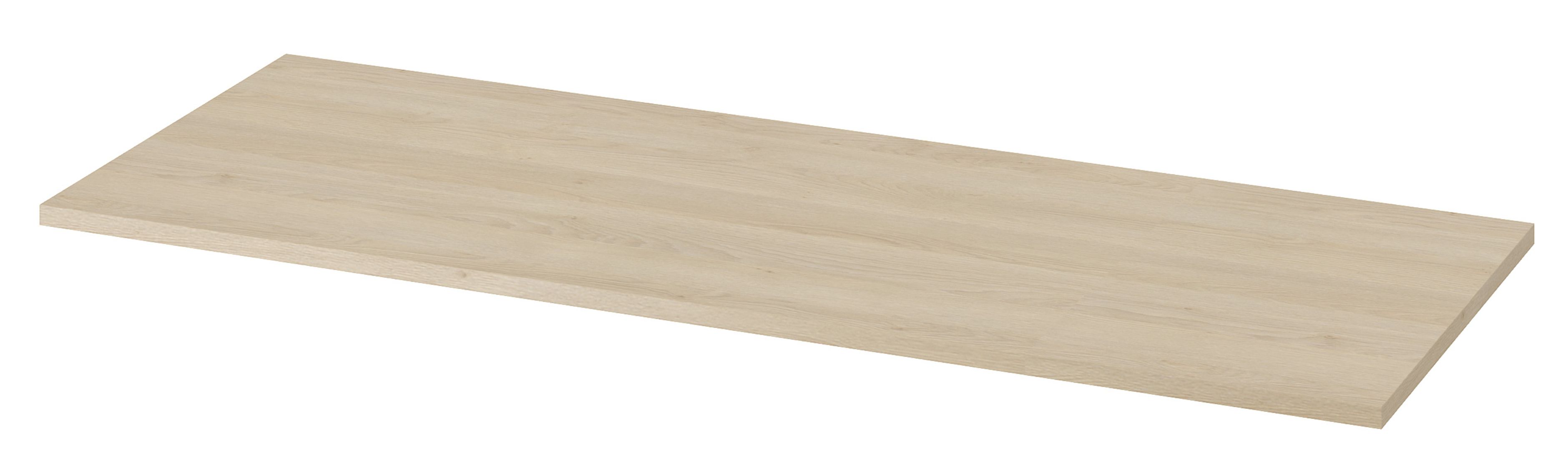 Cersanit Moduo plan de travail 119.2x45 cm Chêne S590-025