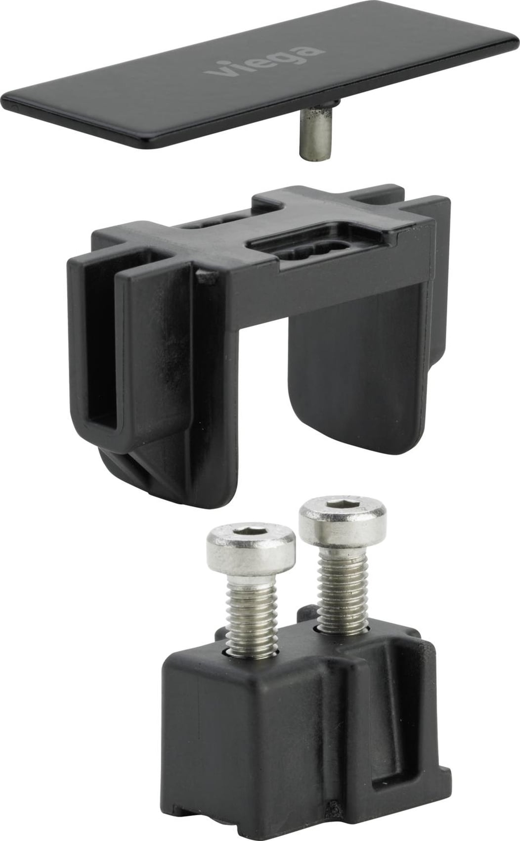 Viega Advantix kit d’équipement cm noir 711818