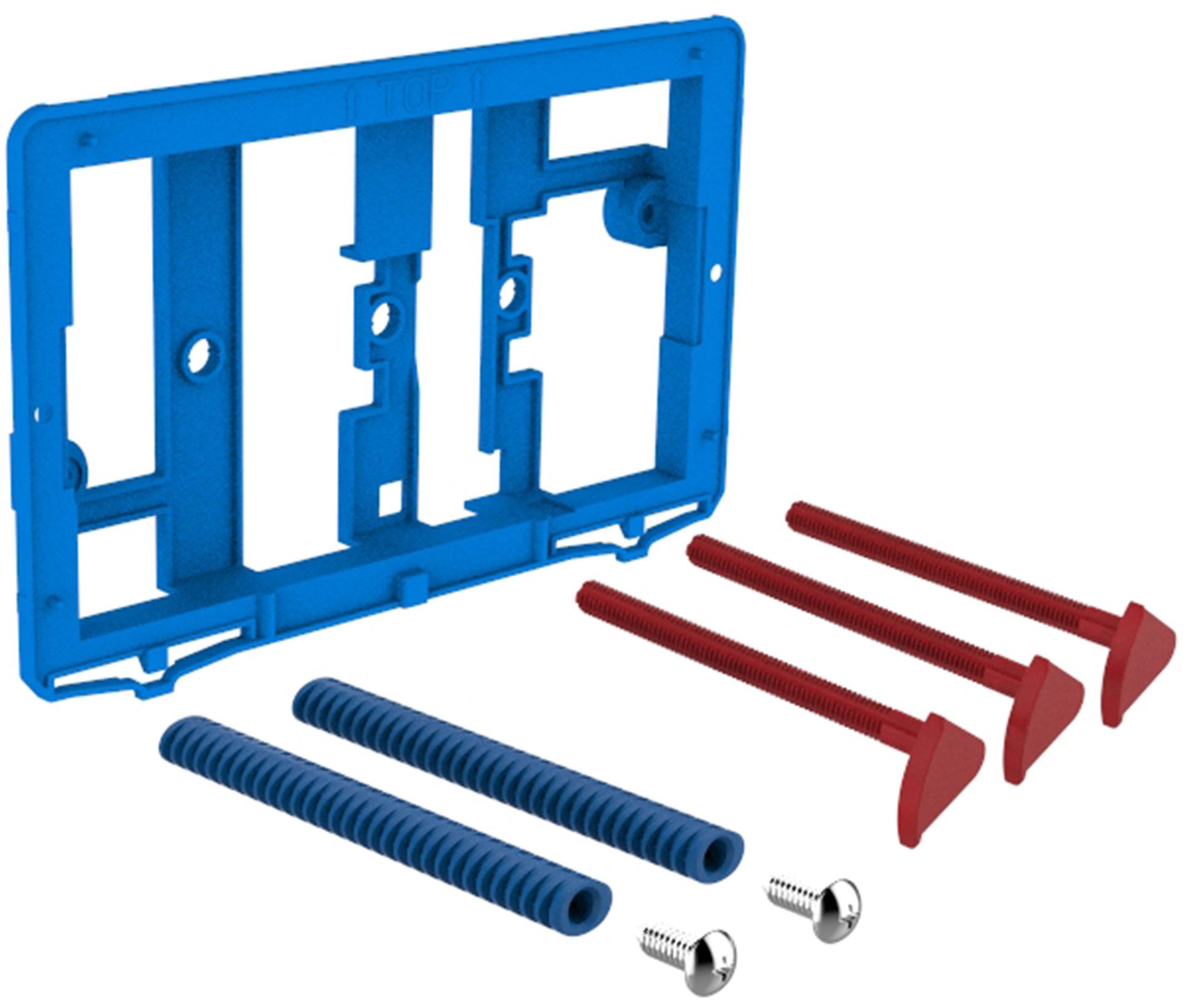 Roca kit de montage A890064010