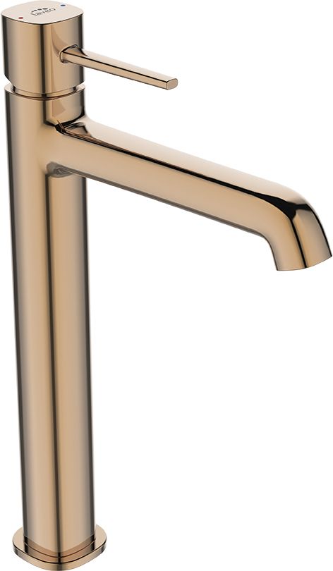Laveo Pola mitigeur de lavabo sur pied || BAP82ND