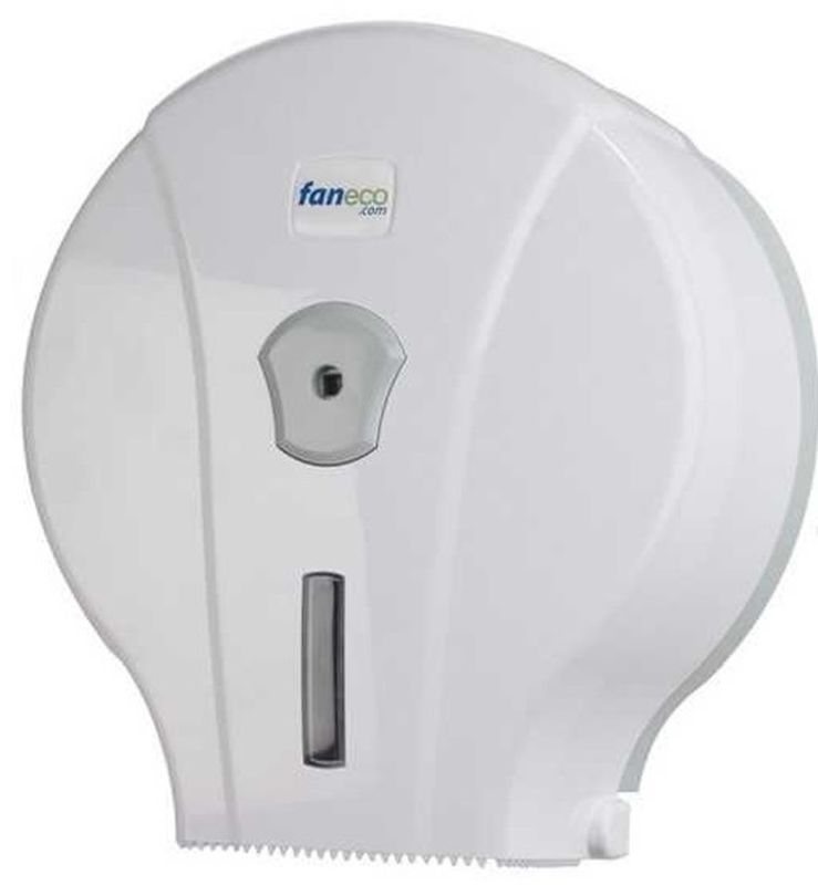 Faneco Pop distributeur de papier toilette blanc J18PGWG