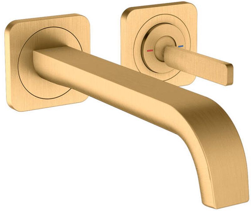 Axor Citterio E mitigeur de lavabo encastrée || 36106950