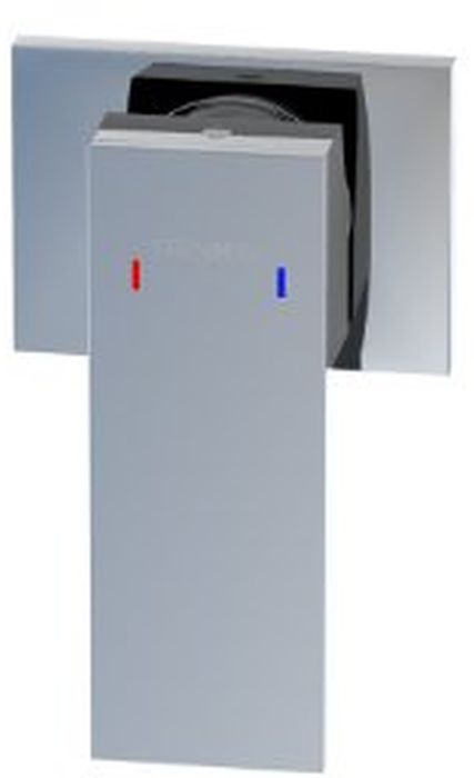 Steinberg 160 mitigeur de douche encastrée chrome 1602250