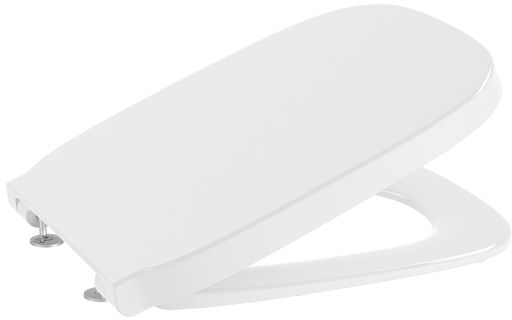 Roca Debba abattant de wc blanc A8019D000B