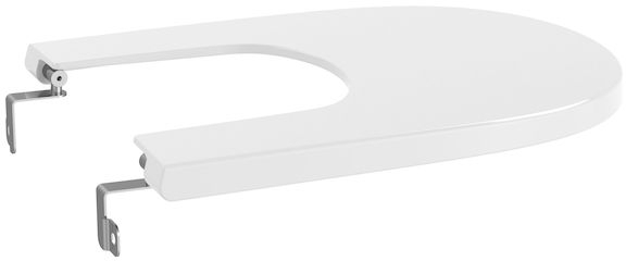 Roca Meridian abattant de bidet A8062AC00B