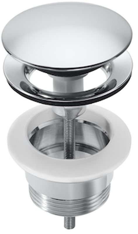 Roca Aqua bonde de lavabo chrome A505401000