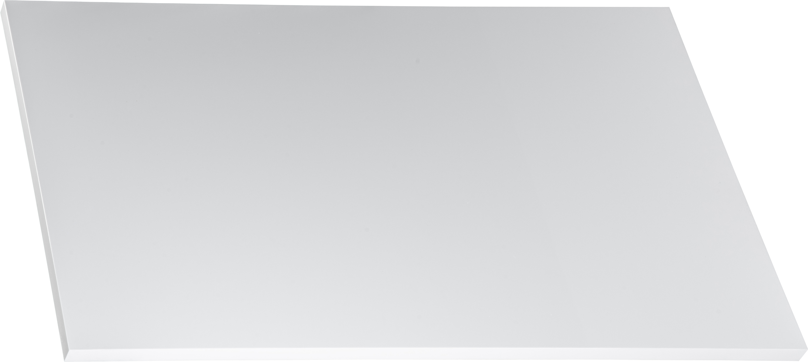 Roca Victoria Basic Modular plan de travail 90x46 cm blanc A857505806