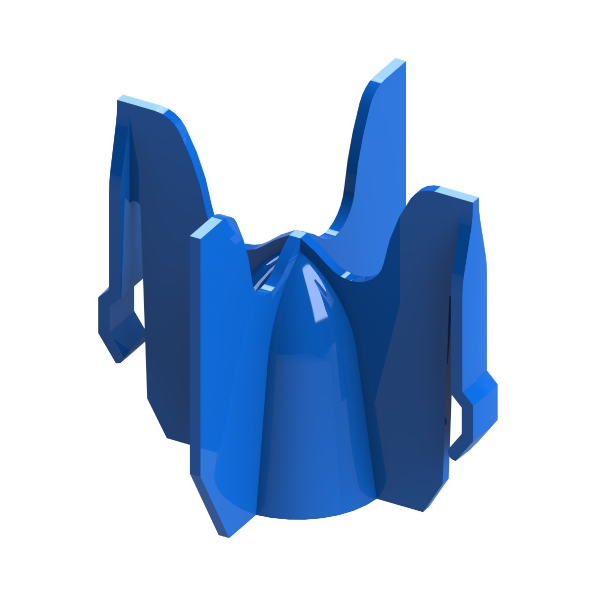 Oltens Triberg élément du système de montage du châssis 59002000