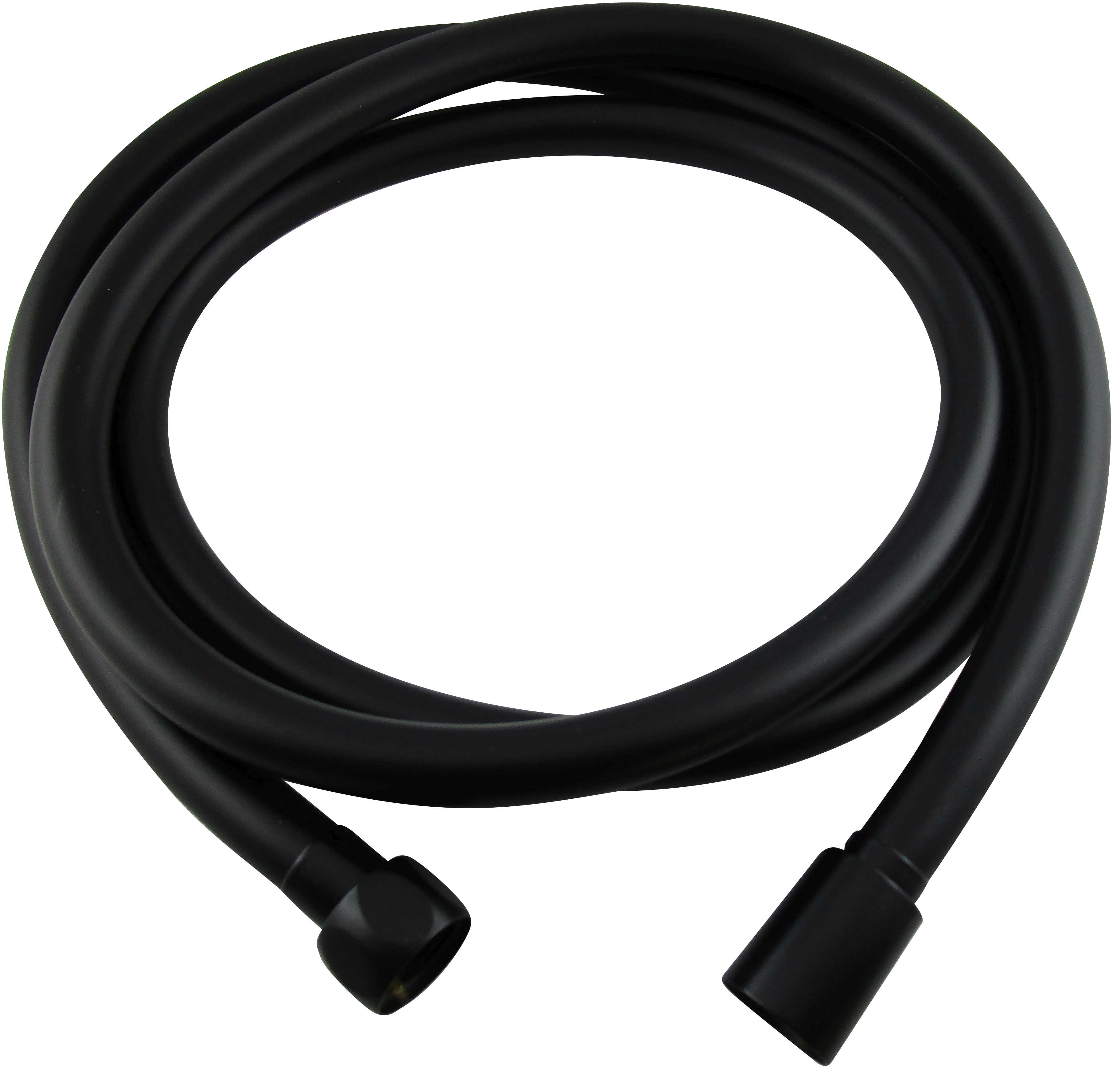 Steinberg 099 tuyau de douche 150 cm noir 0999417S