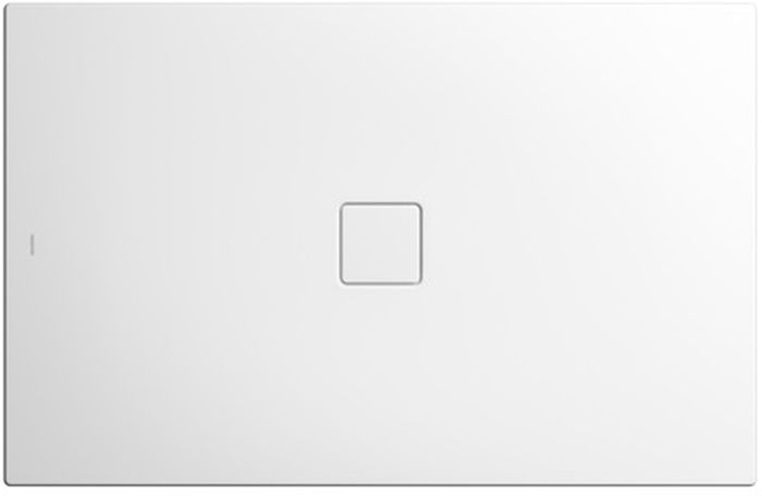 Kaldewei Conoflat receveur de douche rectangulaire 150x80 cm blanc 467147982711