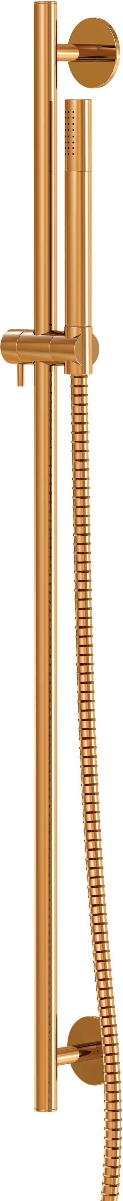 Steinberg 100 ensemble de douche mural || 1001601RG