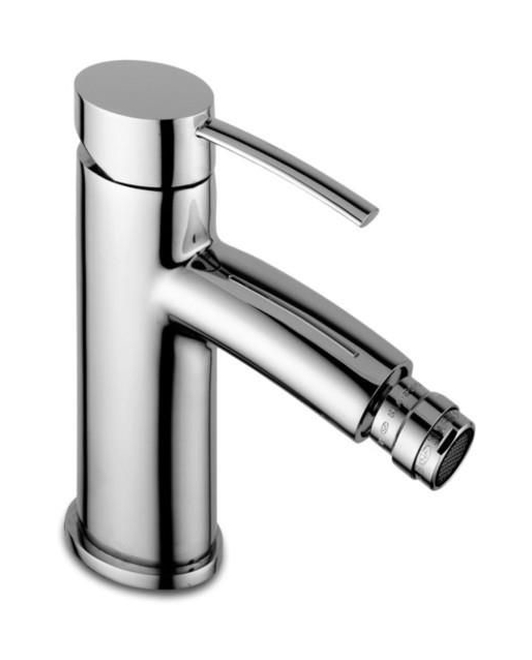 Paffoni Berry mitigeur de bidet sur pied chrome BR135CR