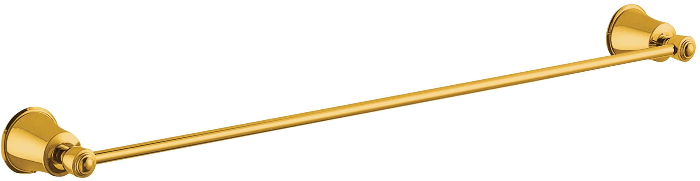 Omnires Art LIne porte-serviettes doré AL53216GL