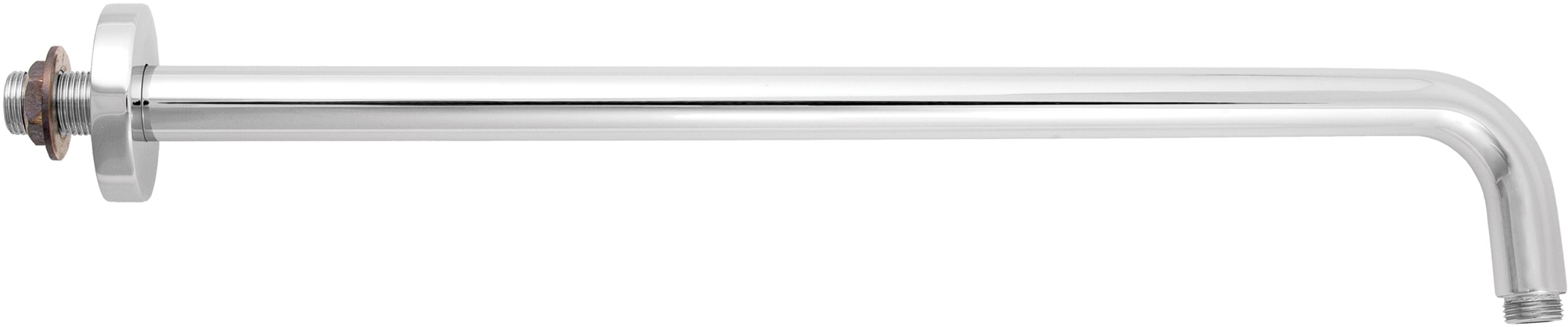Omnires bras mural chrome RA01LCR