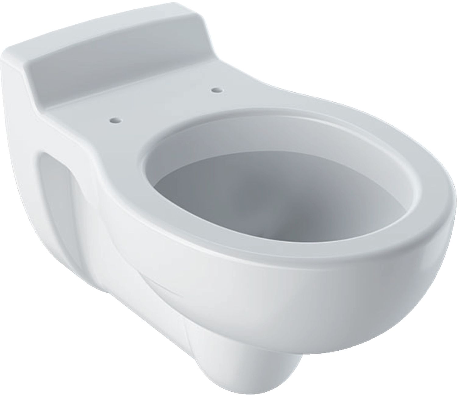 Geberit Bambini cuvette de wc suspendue pour enfants blanc 201700000