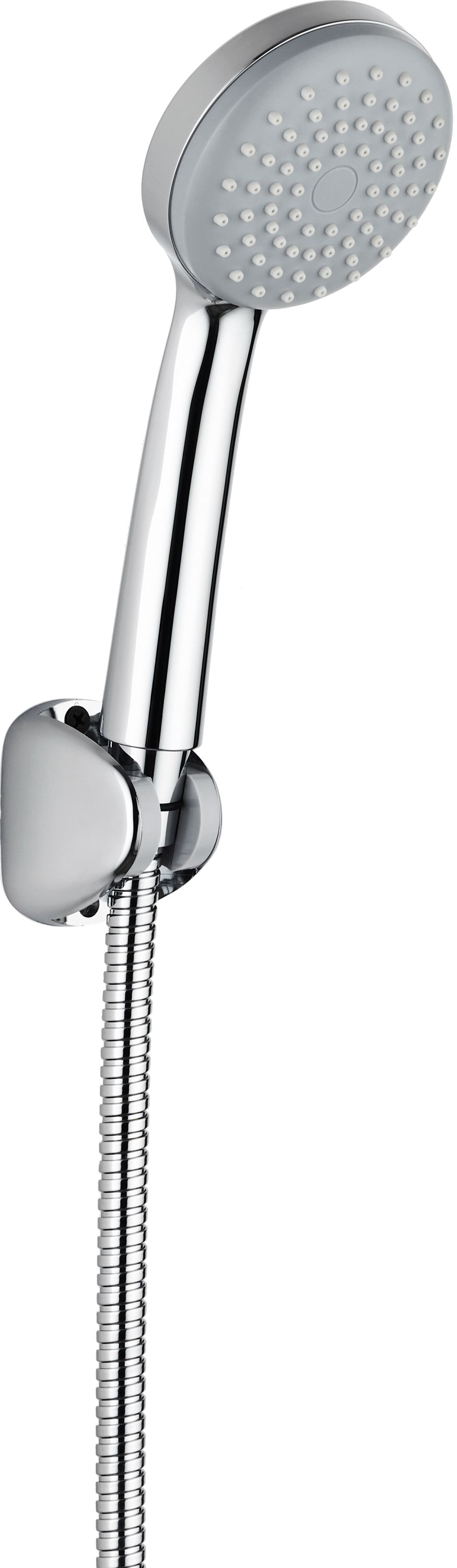 Deante Neo Symetrio ensemble de douche mural chrome NET_041K