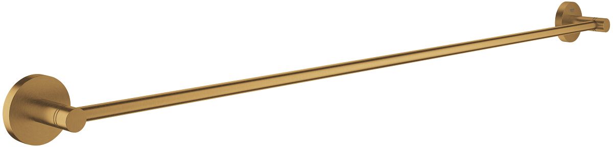 Grohe Essentials porte-serviettes Brushed Cool Sunrise 40386GN1