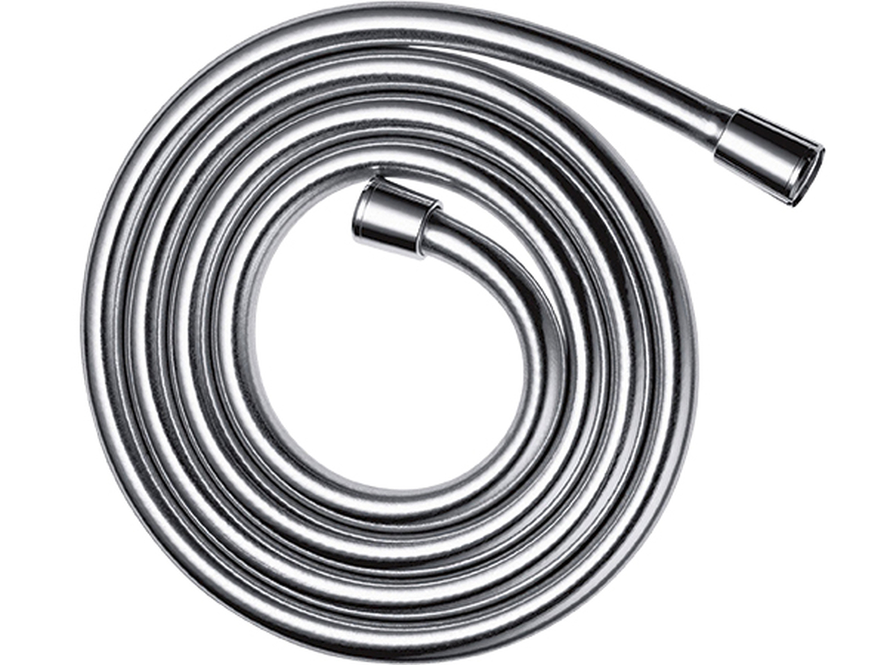 Laveo Tanaro tuyau de douche 150 cm chrome CRT04PD