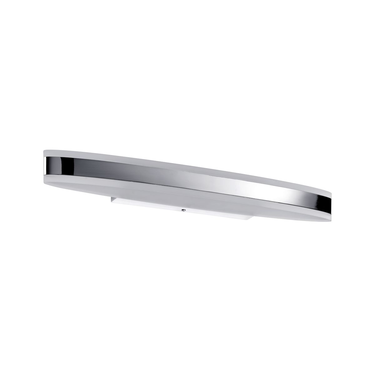 Paulmann Kuma applique murale 1x9 W blanc-chrome 70470