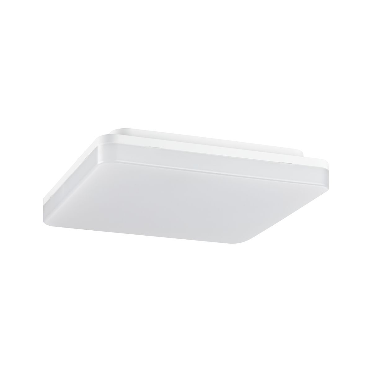 Paulmann Cela plafonnier 1x15.5 W blanc 79839